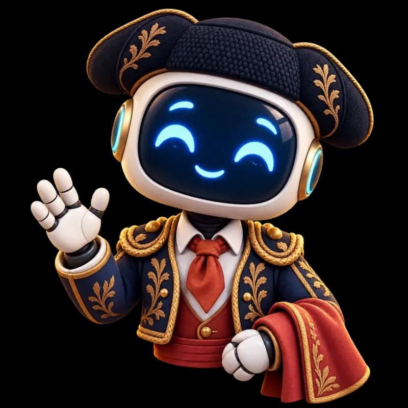 My Spanish Advisor AI assistant